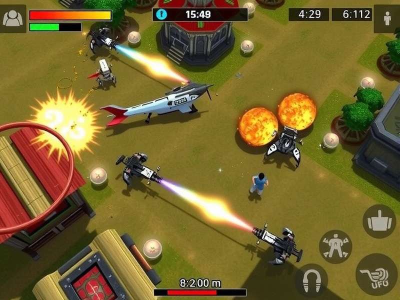 Indian Warzone Dominator Diwali Event